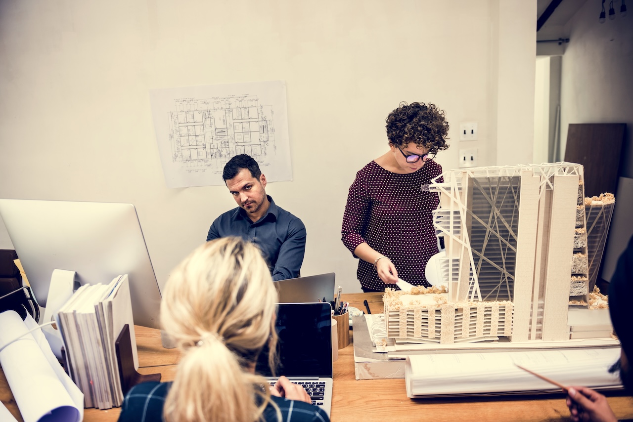 Die neue Generation von Architekturbüros – und warum sie günstiger und besser arbeiten können
