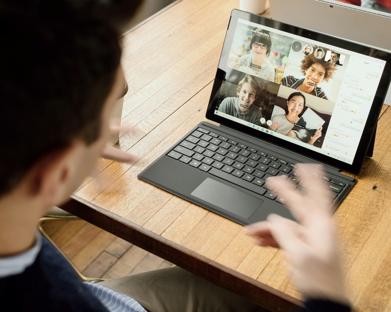 Revolutionize Your Business with a Remote Workforce